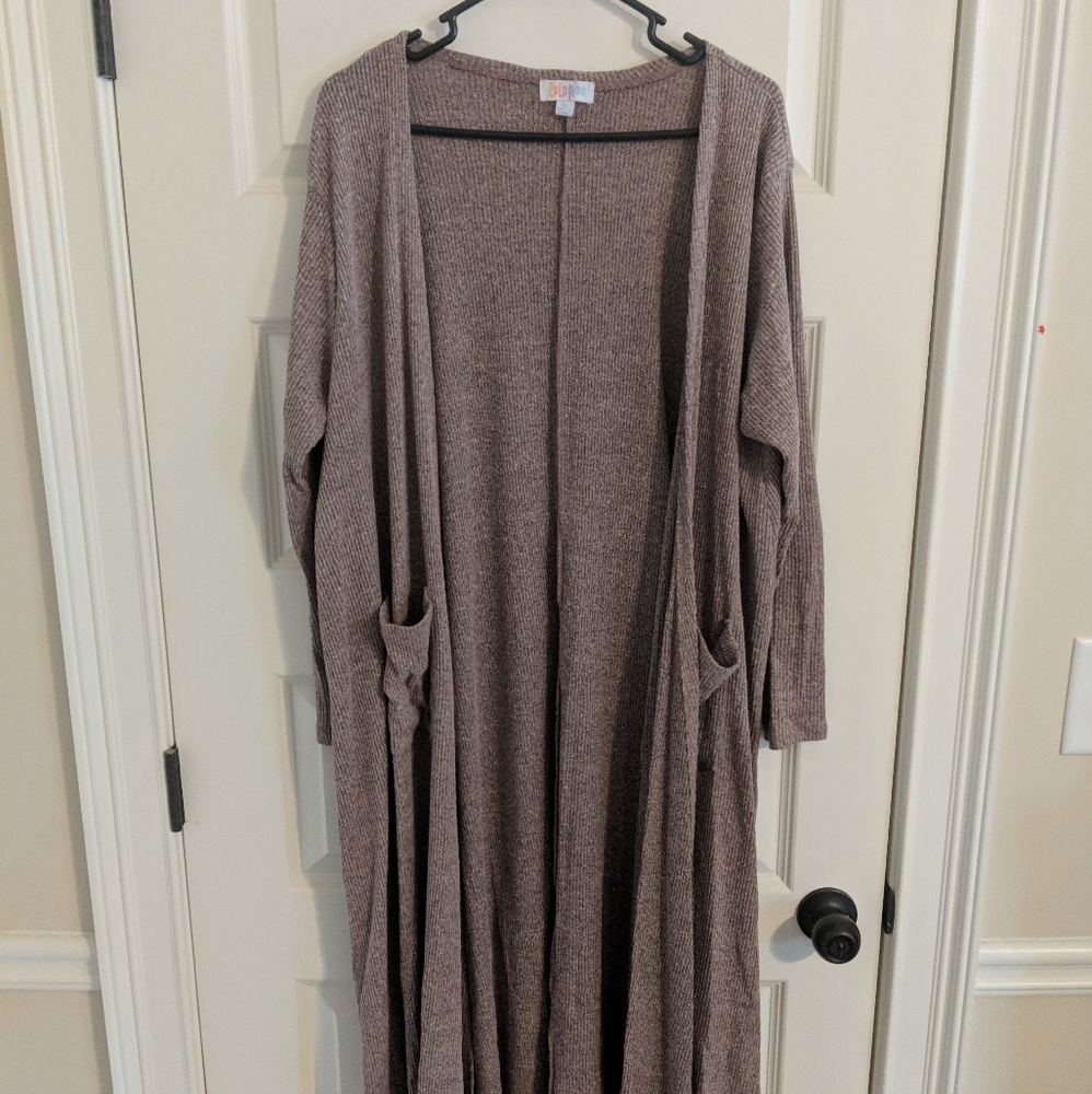 LuLaRoe Sarah XL